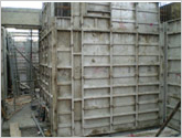 Aluminium Formwork