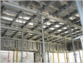 Aluminium Formwork