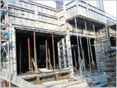 Aluminium Formwork